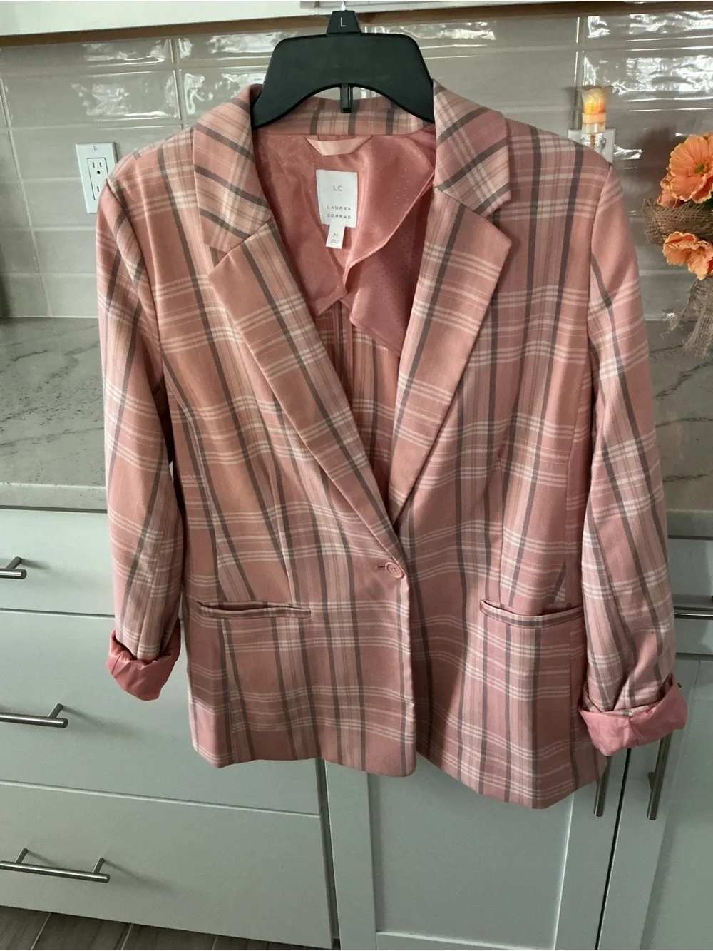 Lauren Conrad Ladies Blazer